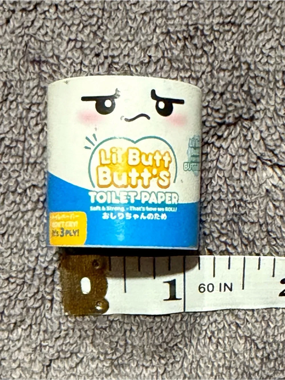 Mini Brands part zuru